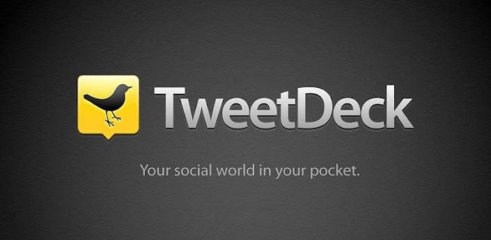 TweetDeck for Android