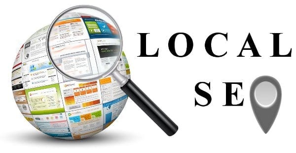 SEO Strategies for Local Businesses