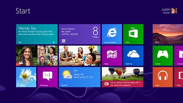 windows 8 download iso