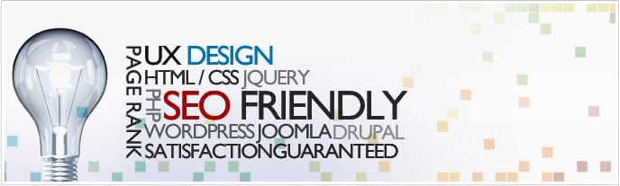 SEO-friendly Web Design 1